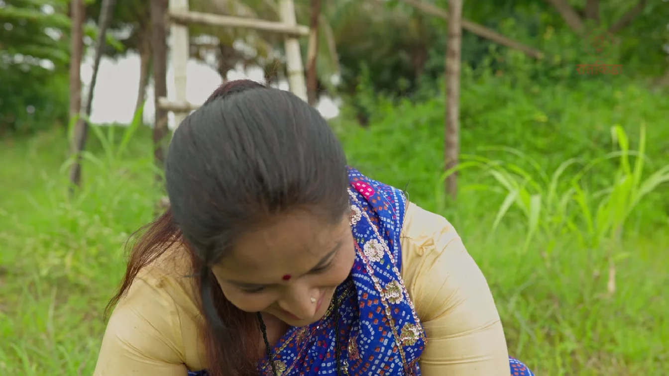 Bai Wadyavar Ya S01 E01-03 Ratkida